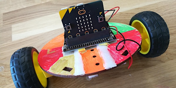 Build a Remote Controlled Buggy 9 - 13 yr olds