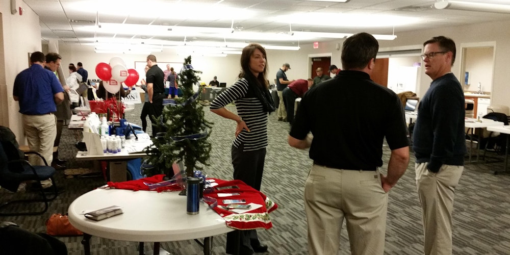 Business Network International, BNI, Money Makers, Northfield, MN | Every Wednesday 1130am-1pm
