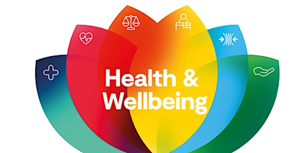 Islington Health & Wellbeing Network Meeting