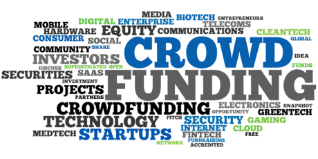 Introduction to Crowdfunding primary image