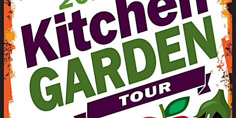 Dirt Mag's Kitchen Garden Tour