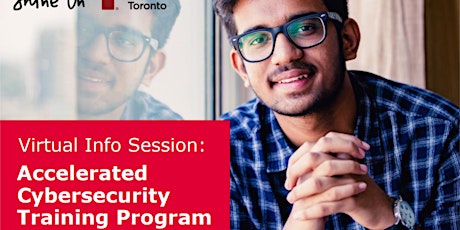 Accelerated Cybersecurity Program by Toronto Metropolitan University tickets