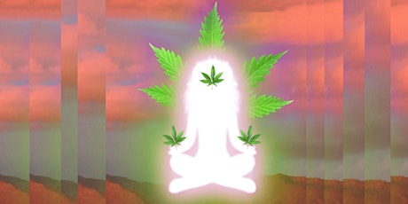 Marijuana Meditations ingressos