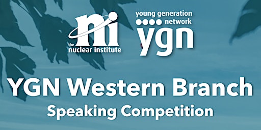 YGN Western Branch Speaking Competition