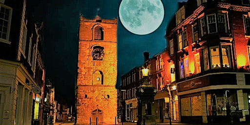 The Morpeth Ghost Tour