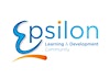 Groupe Epsilon asbl's Logo