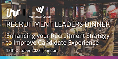 Enhancing your Recruitment Strategy to Improve Candidate Experience