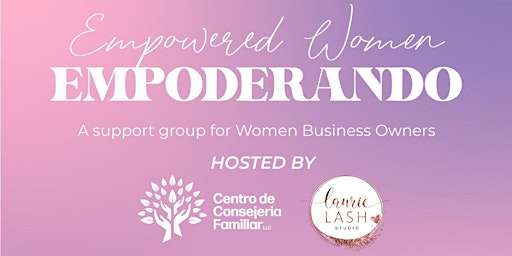 Empowered Women, Empoderando