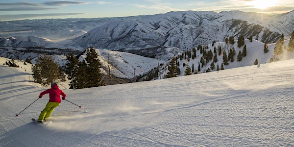 Ski Utah February Board Meeting - Sundance Resort