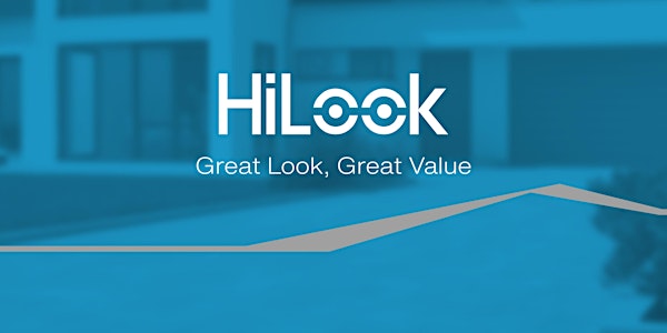 Introducing HiLook