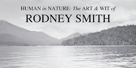 Rodney Smith Gallery Reception tickets