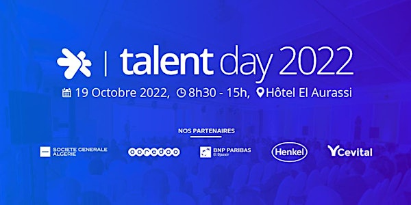 Talent Day 2022 : Inspirer les pratiques RH de demain