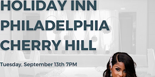 Wedding Show and Bridal Expo at Holiday Inn Philadelphia – Cherry Hill