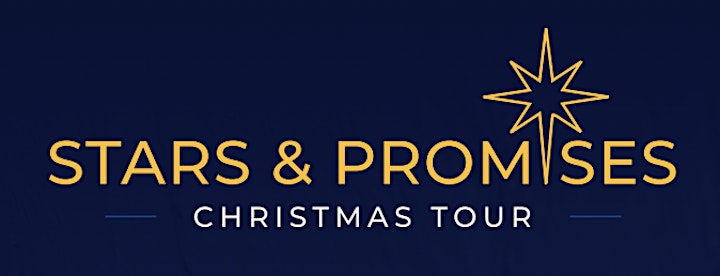 Peter Mayer: Stars & Promises Christmas 2022 - Vestavia Hills, AL image
