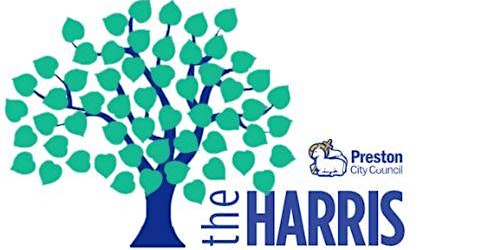 The Harris Museum in the Community - A Brief History of Preston