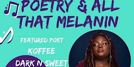 FIRST FRIDAY'S POETRY NIGHT tickets