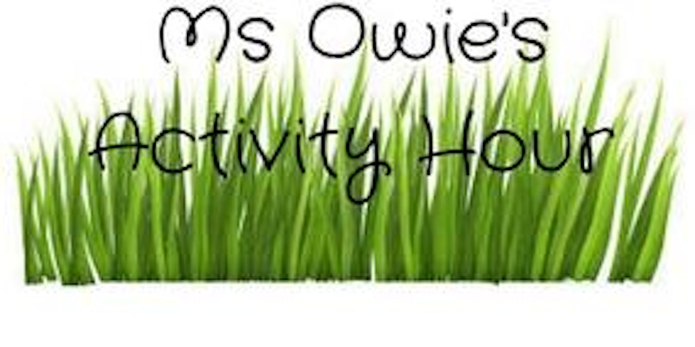 Children S Ministry Round Table Meeting The Special Needs Of Ms Owies Activity Hour Tickets