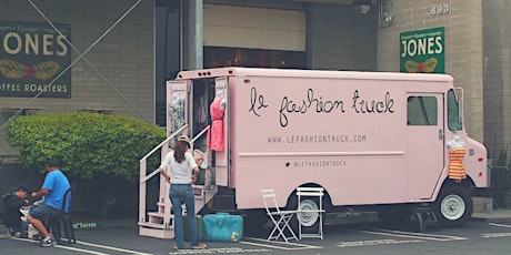 Start a Fashion Truck Business Webinar - May 7, 2017 9am PDT/12pm EDT primary image