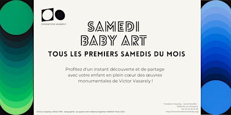 Baby Art tickets
