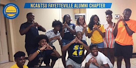 NCA&T SU Fayetteville Alumni Chapter Annual Cookout tickets