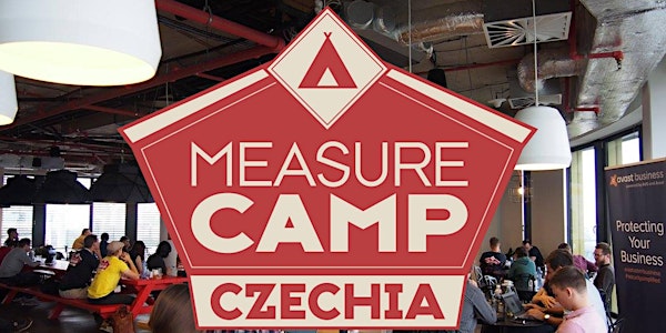 MeasureCamp Czechia 2022