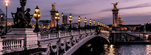Collection image for Paris Webinars