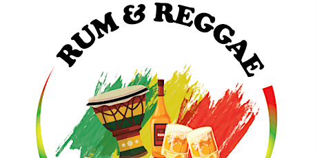 Rum & Reggae with Big Hands Live @ The Barn tickets