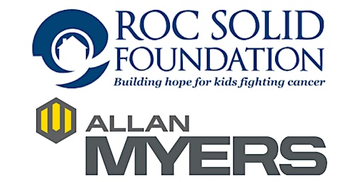 Volunteer with Roc Solid - Saturday, July 30th