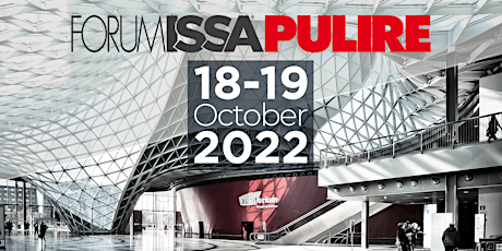 Forum ISSA PULIRE 2022 tickets