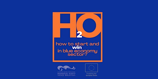 H2O: How To Start And Win In Blue Economy Sector?