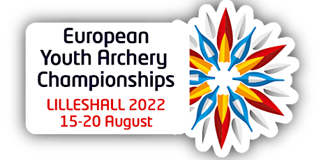 The European Youth Championships 2022 tickets