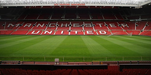 Manchester United v West Ham United - VIP Tickets primary image