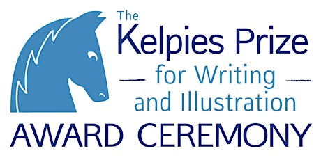 Kelpies Prize 2022 Award Ceremony primary image