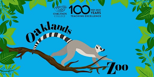 Oaklands College Zoo