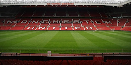 Manchester United v Nottingham Forest - VIP Tickets tickets