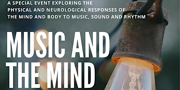 Music and the Mind