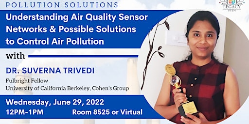 Pollution Solutions: Understanding Air Quality Sensor Networks