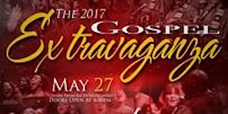 Orlando Alumni Chapter Presents 2017 Gospel Extravaganza 