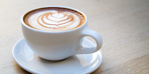Image principale de Volunteer Coffee Morning