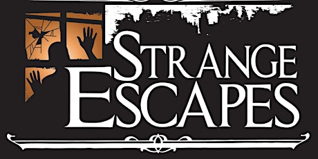 Strange Escapes Presents, Ghosts of the Civil War