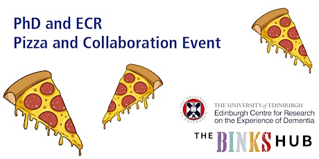 CAHSS PhD and ECR Pizza and Collaboration Event tickets