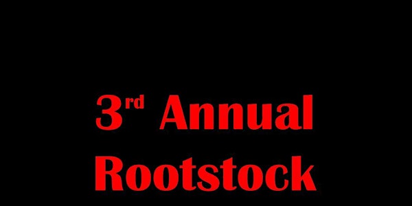 WECO INDUSTRIES,LLC							  3rd Annual Rootstock