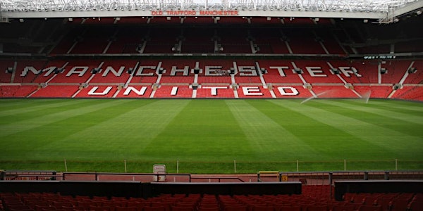 Manchester United v Leicester City - VIP Tickets