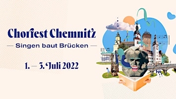 Chorfest Chemnitz 2022