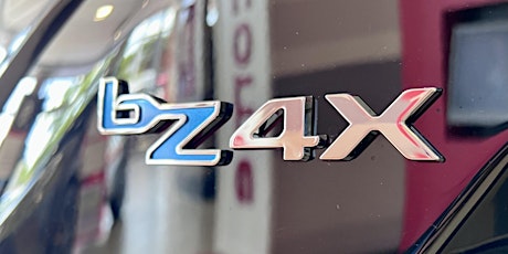 Beyond Zero Family Event - Toyota bZ4X tickets
