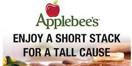 Applebees Breakfast "Flapjack Fundraiser" with OPERATION CHILLOUT primary image