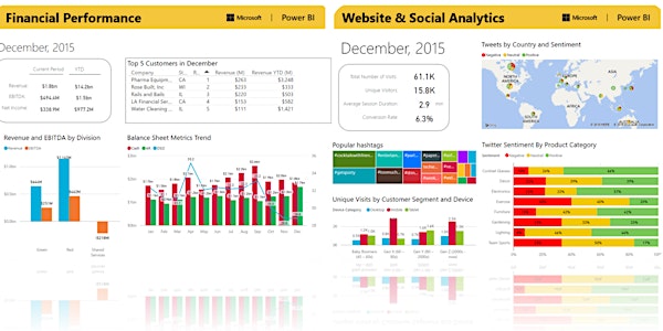 Business Intelligence Demystified 