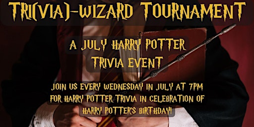 Harry Potter Trivia - The Prisoner of Azkaban and The Goblet of Fire