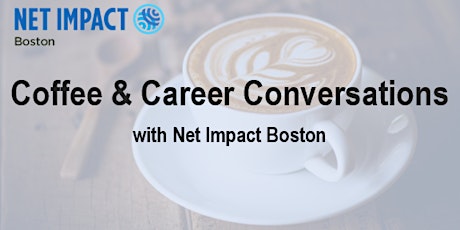 Coffee & Career Conversations at Diesel Cafe tickets