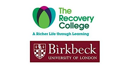 Recovery College and Birkbeck - Resilience Film Screening tickets